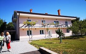 Apartments Relax
