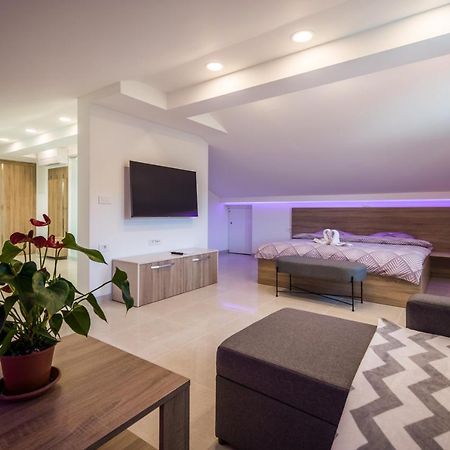 Apartments Relax Portorož Zewnętrze zdjęcie