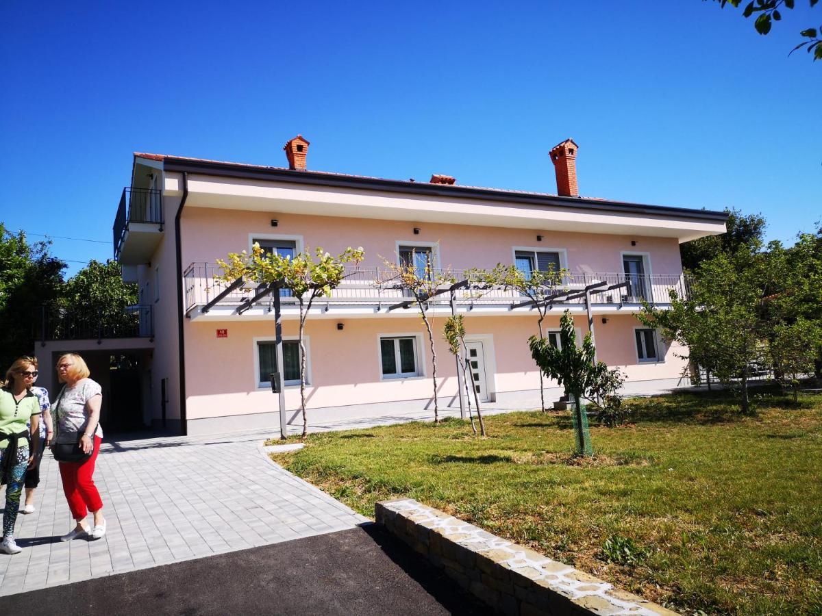 Apartments Relax Portorož Zewnętrze zdjęcie