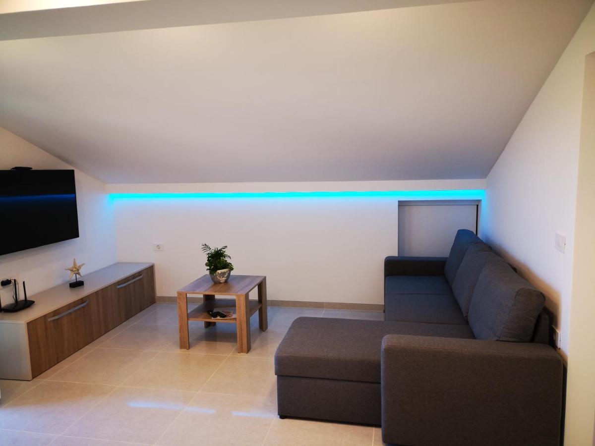 Apartments Relax Portorož Zewnętrze zdjęcie
