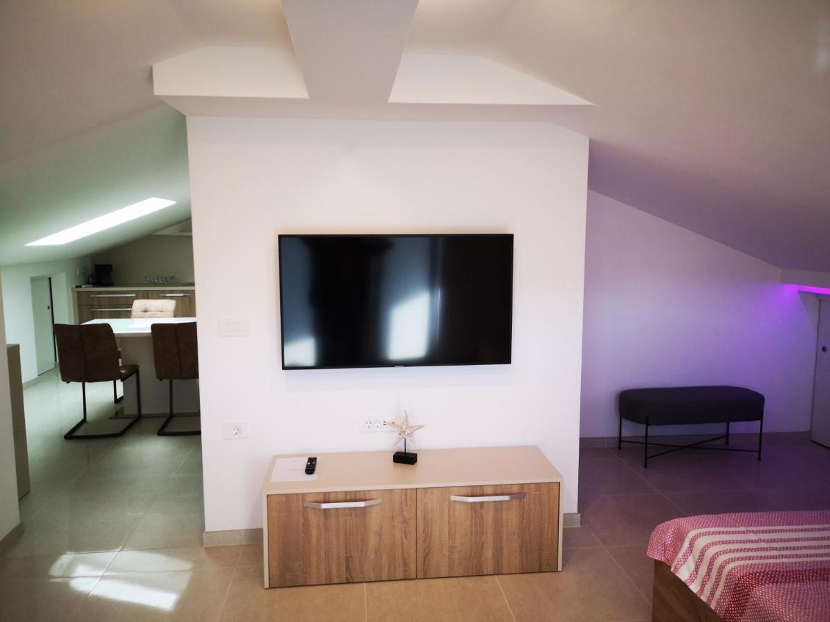 Apartments Relax Portorož Zewnętrze zdjęcie