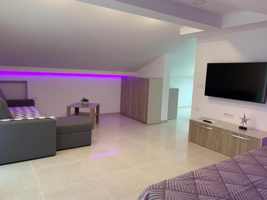 Apartments Relax Portorož Zewnętrze zdjęcie