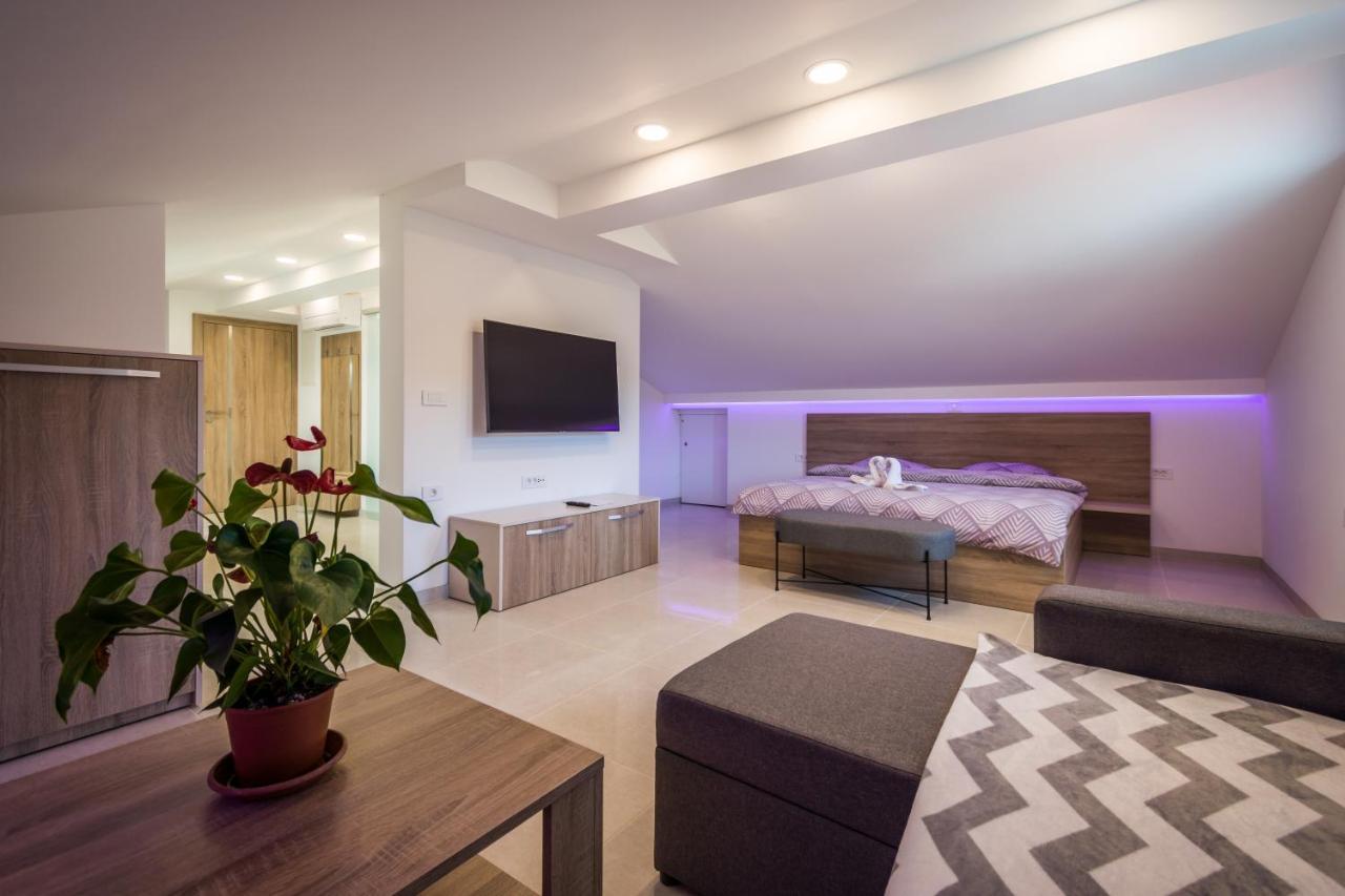 Apartments Relax Portorož Zewnętrze zdjęcie