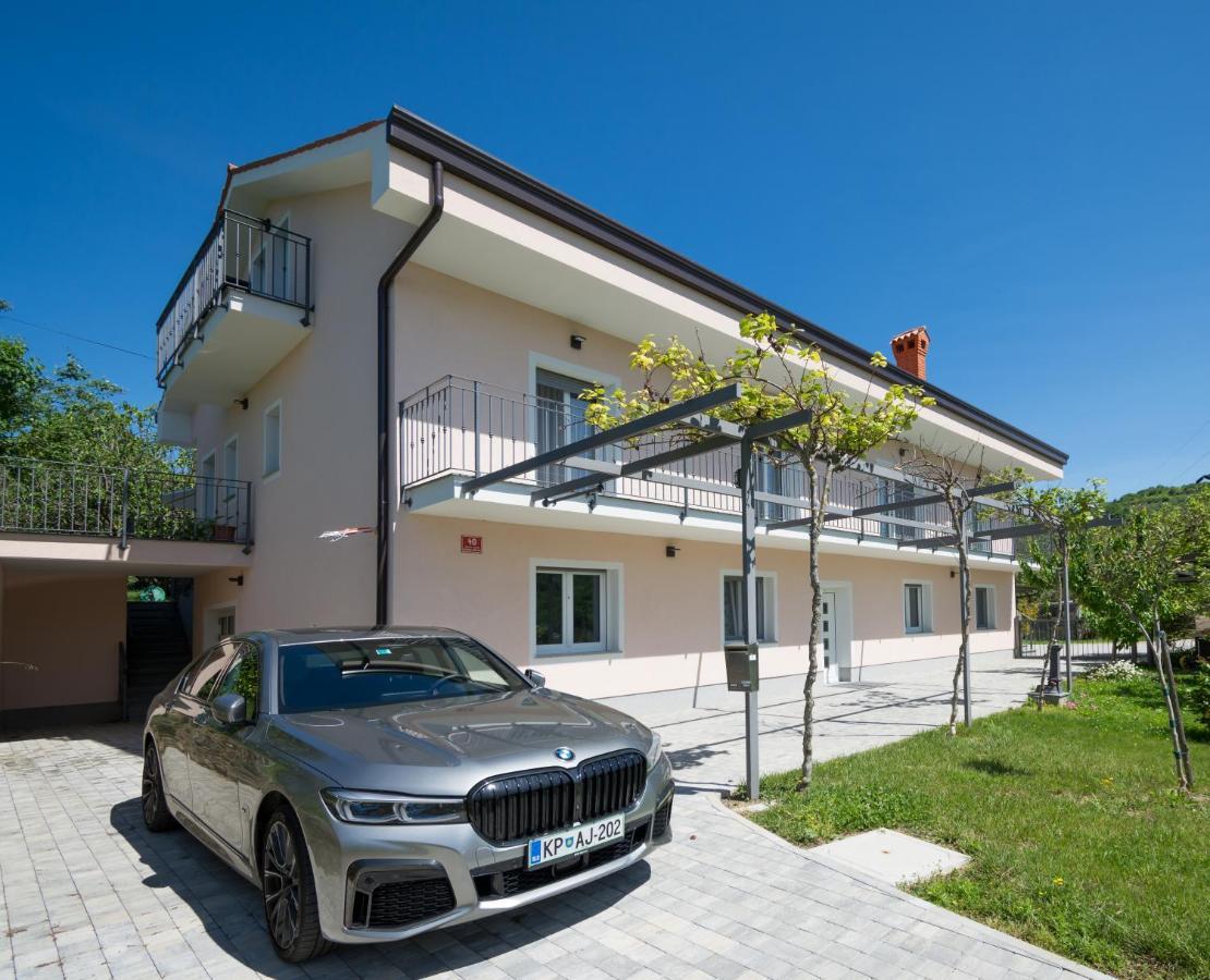 Apartments Relax Portorož Zewnętrze zdjęcie