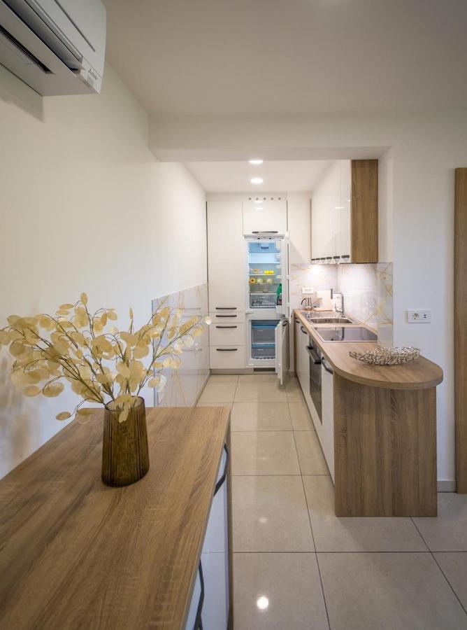 Apartments Relax Portorož Zewnętrze zdjęcie