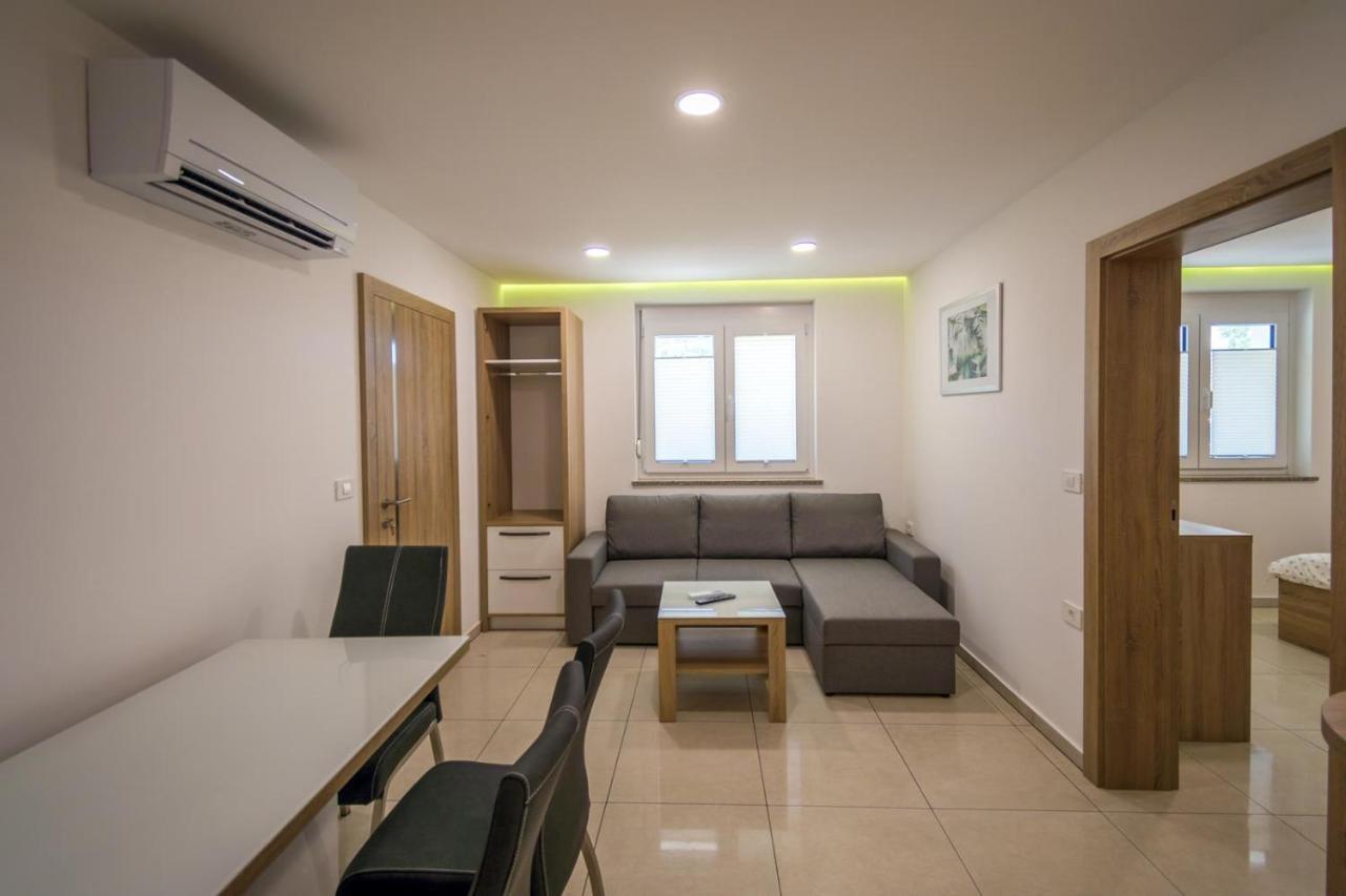 Apartments Relax Portorož Zewnętrze zdjęcie