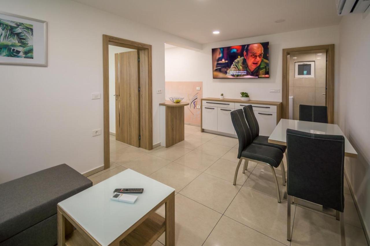 Apartments Relax Portorož Zewnętrze zdjęcie