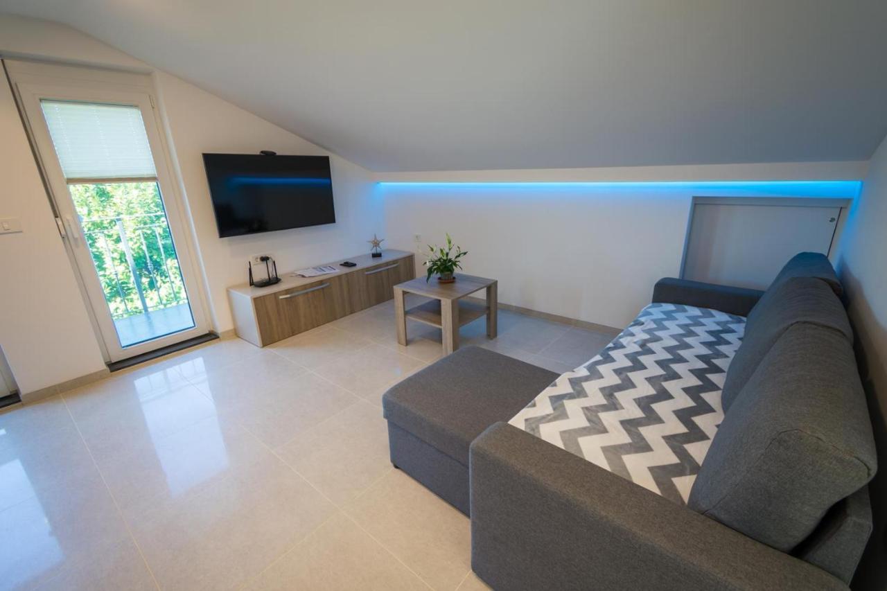 Apartments Relax Portorož Zewnętrze zdjęcie