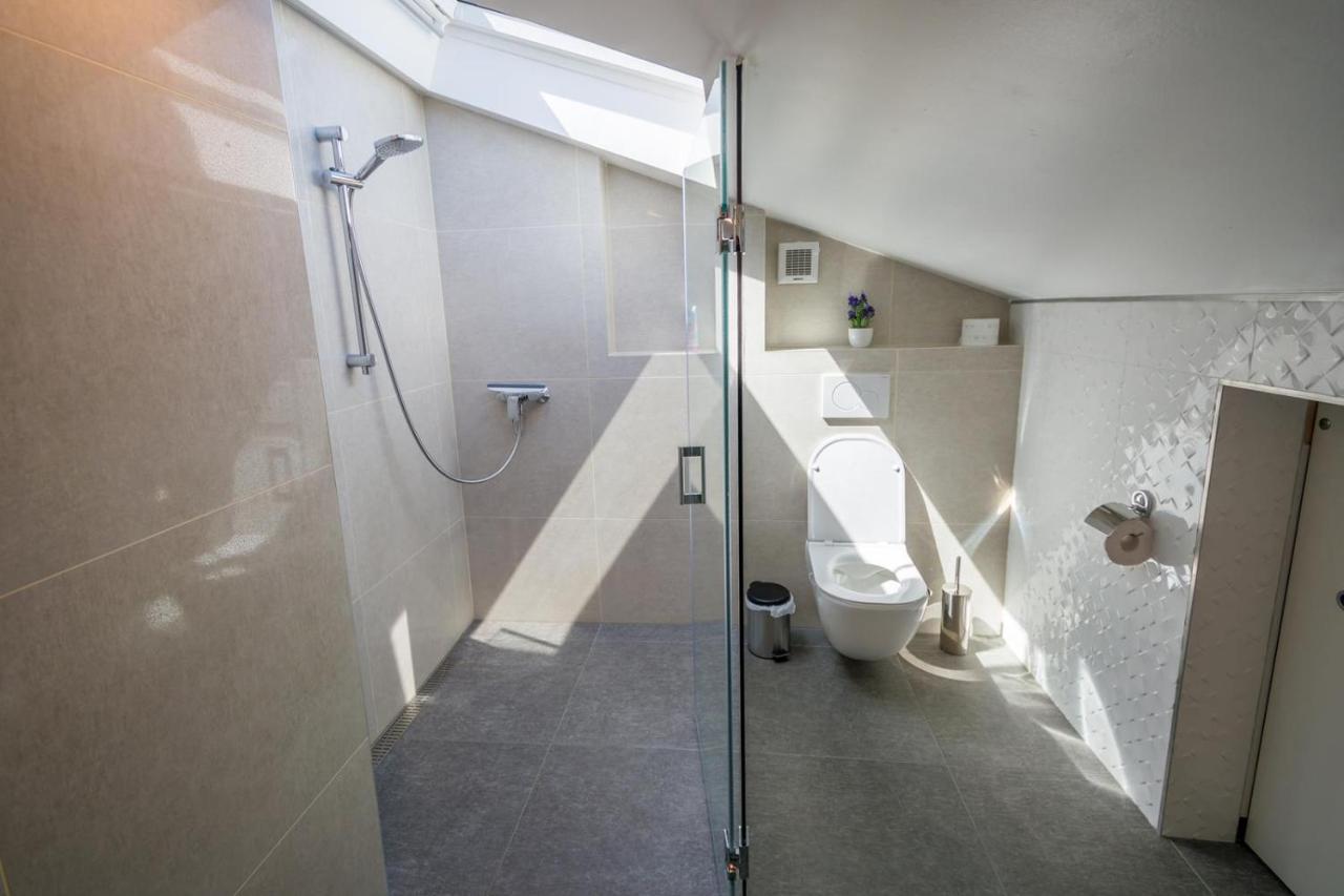 Apartments Relax Portorož Zewnętrze zdjęcie