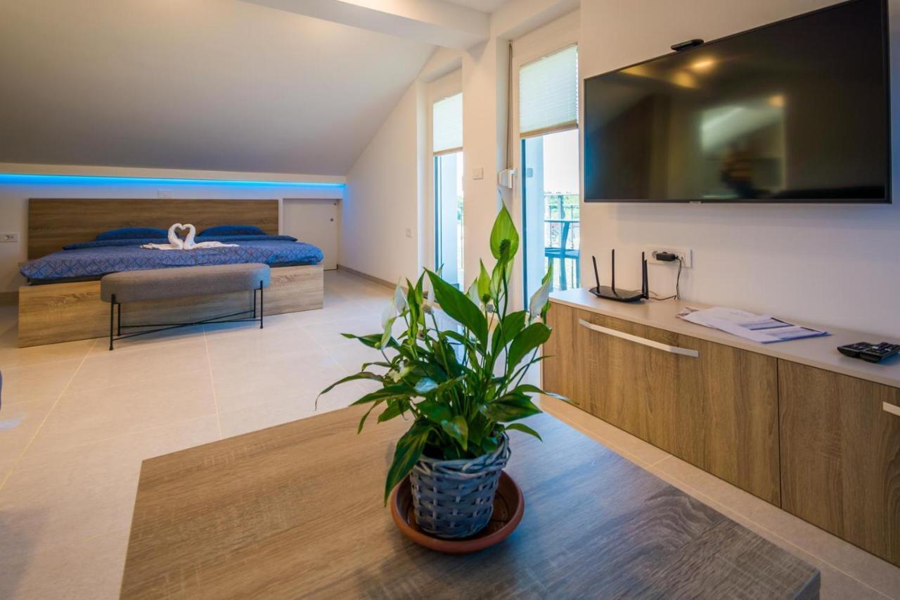 Apartments Relax Portorož Zewnętrze zdjęcie