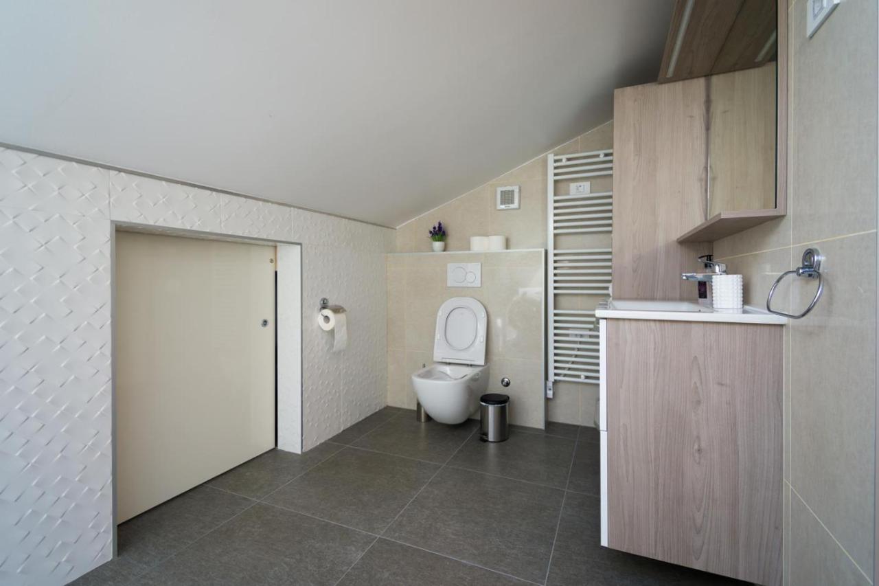 Apartments Relax Portorož Zewnętrze zdjęcie