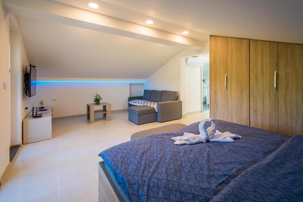 Apartments Relax Portorož Zewnętrze zdjęcie