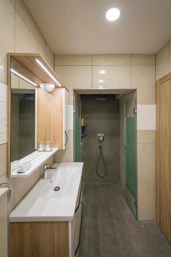 Apartments Relax Portorož Zewnętrze zdjęcie