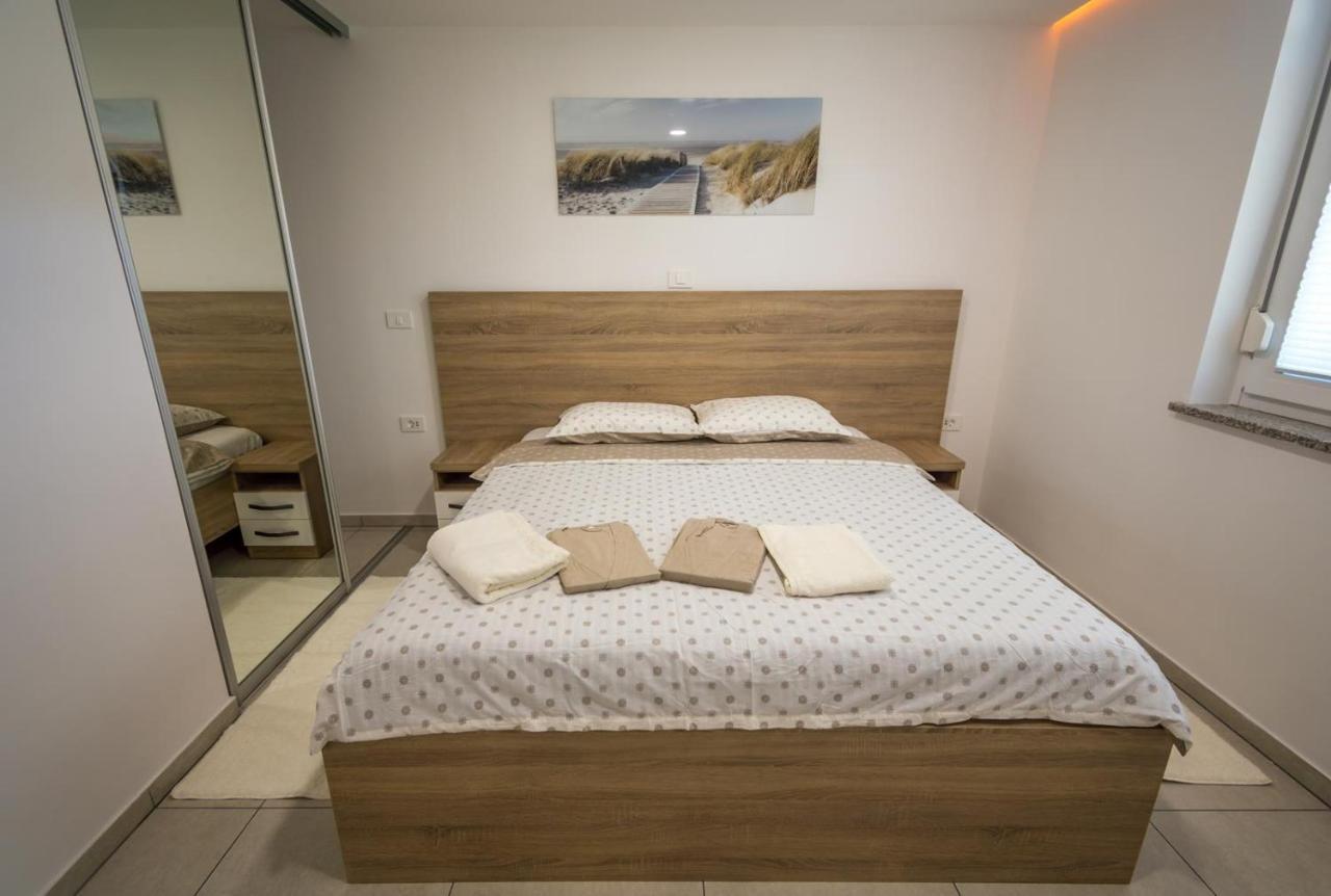 Apartments Relax Portorož Zewnętrze zdjęcie